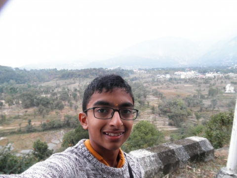Atul Prasanth