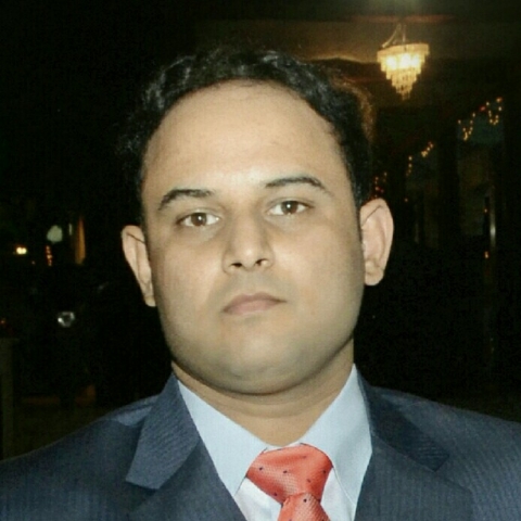 Amit Sharma