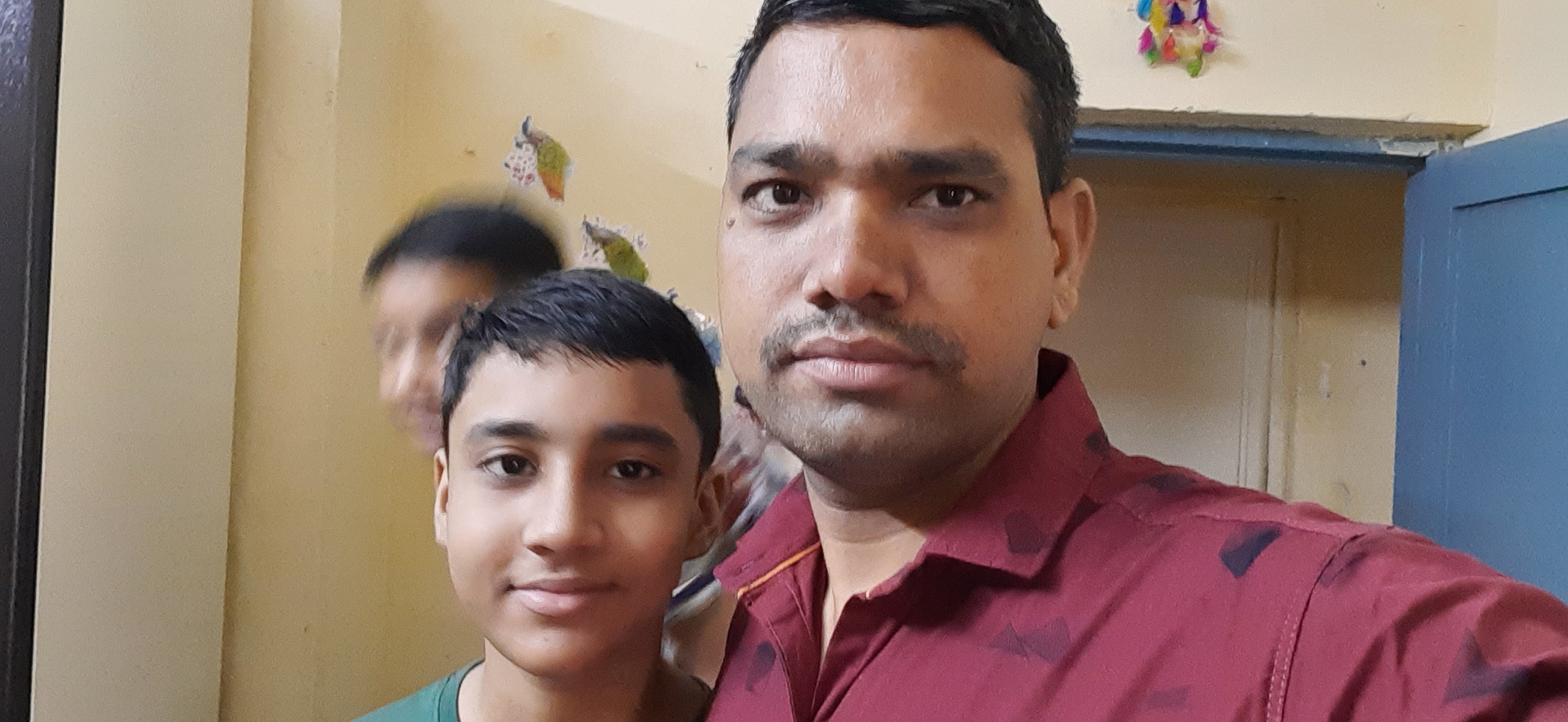 manoj chahar