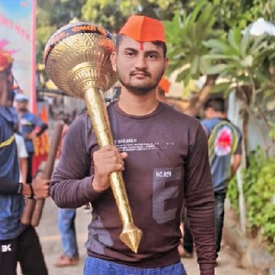 Kiran Ananda Mali