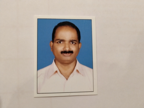 Sajeevan E G