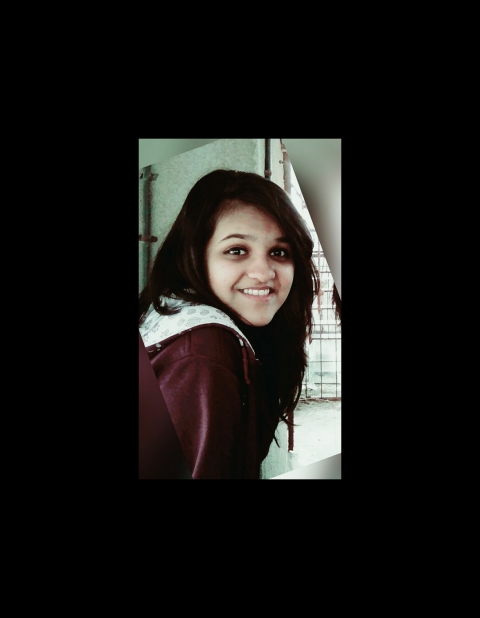 Rajvi Gala