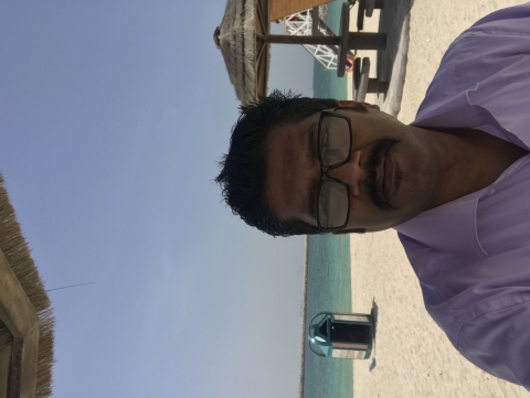 Manoj pillai