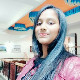 RITIKA PRASAD