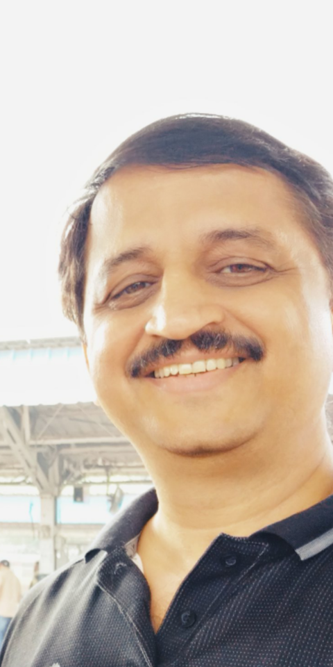 makarand kulkarni
