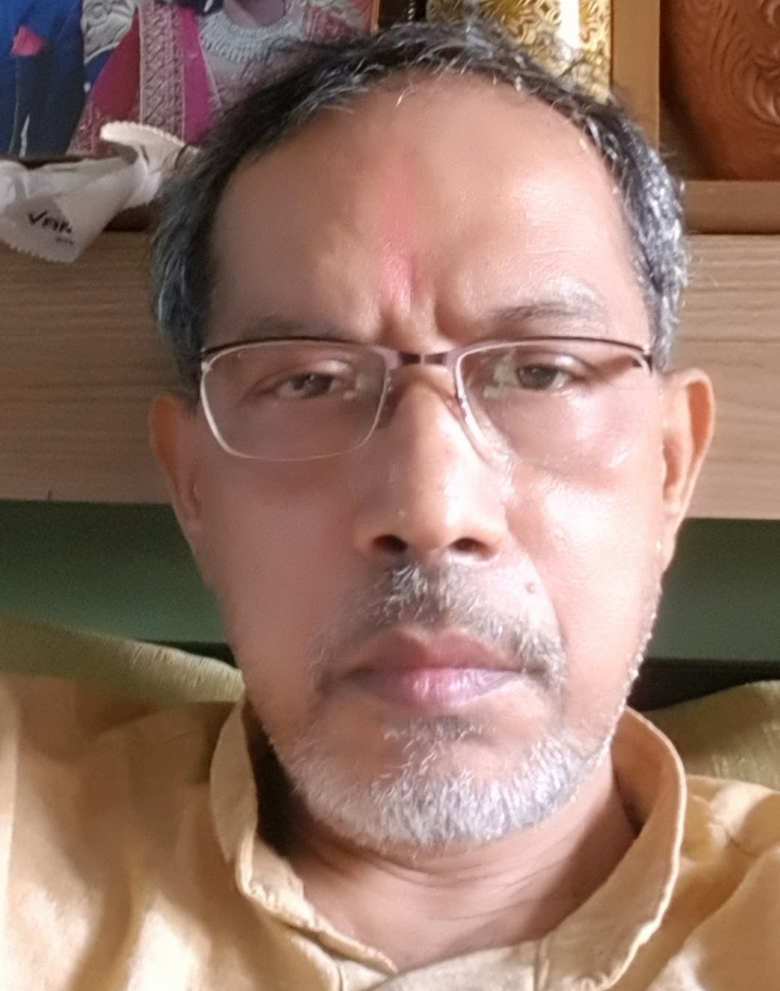 Nirmalendu Talukdar