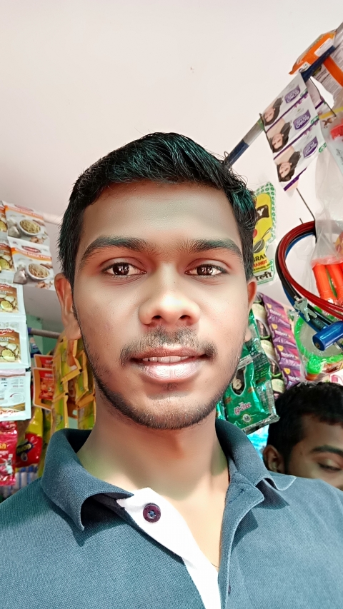 SAGAR TANDALE