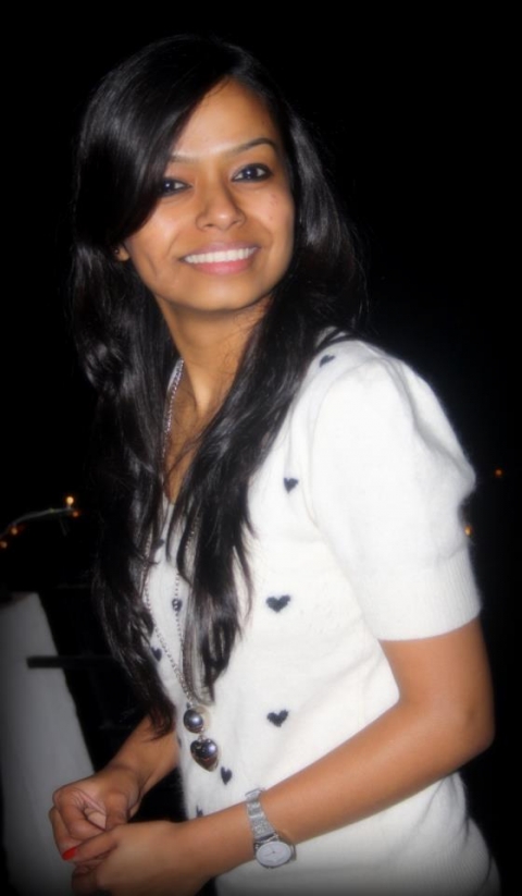 HIMANSHI SRIVASTAVA