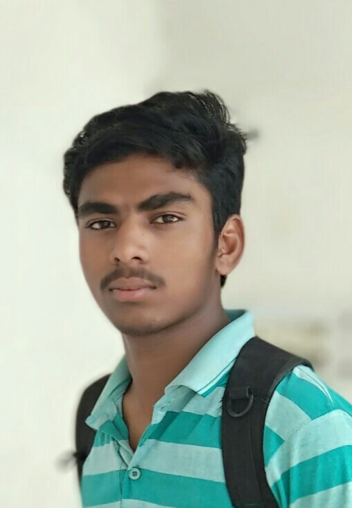 Nitish kumar singh