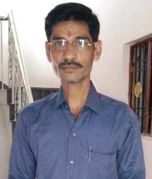 Raj kumar sahu