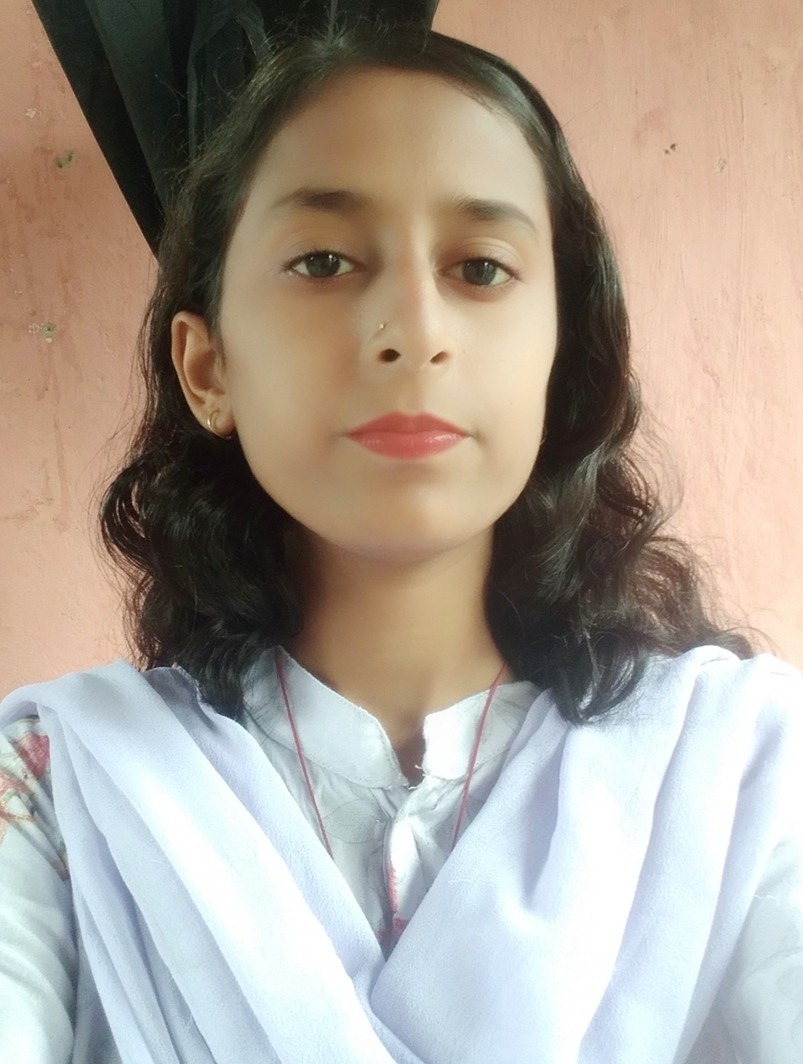 Amrita Kumari