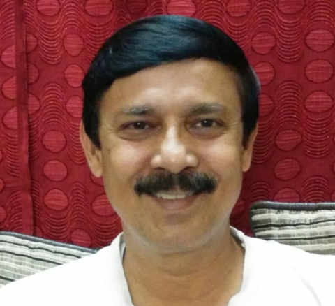Abhijit Chowdhury