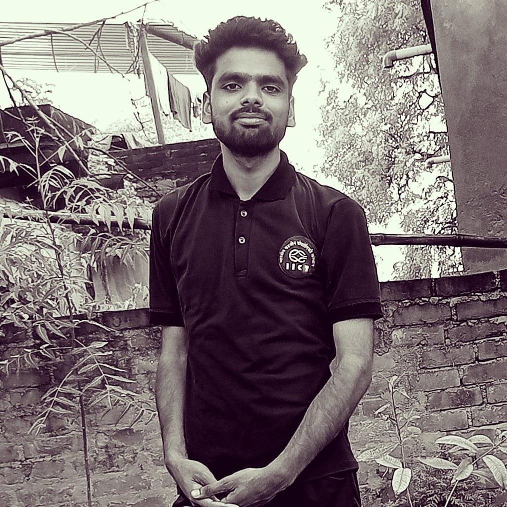 Vikash vishwakarma