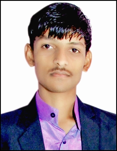 Parmar Akshay Gautambhai