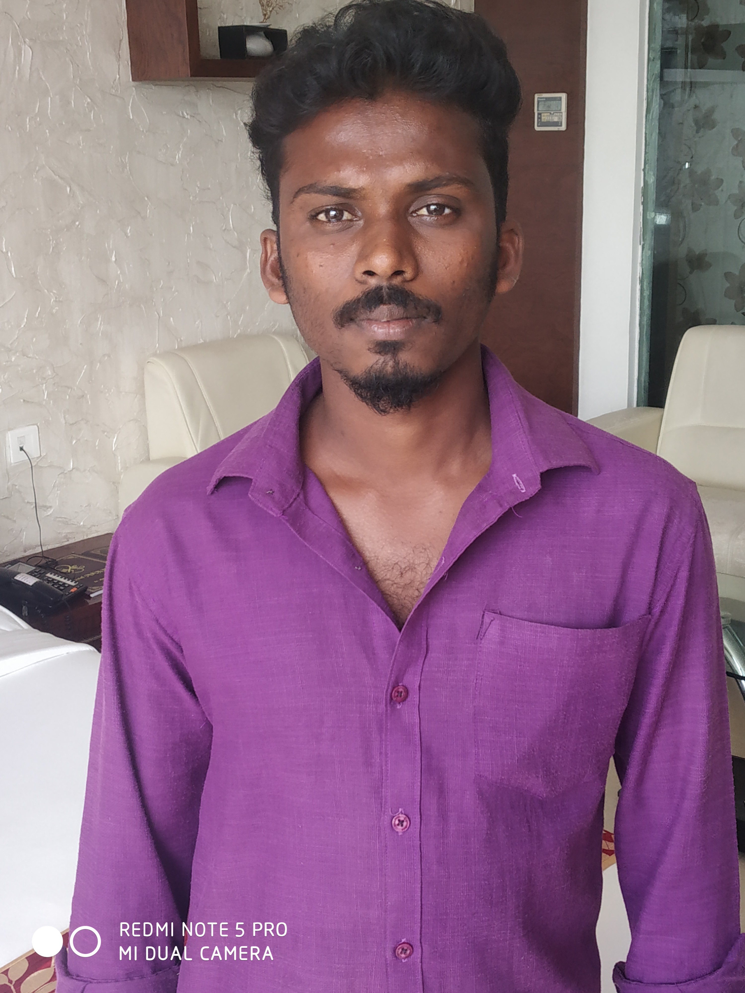 prasanth