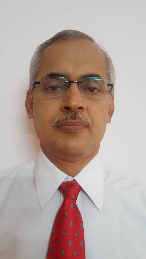 Narayanan Kalpathy