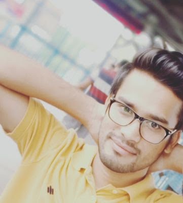 kishor Goldi