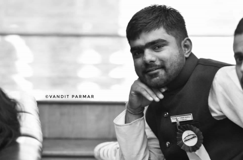 Prasanna kumar shukla