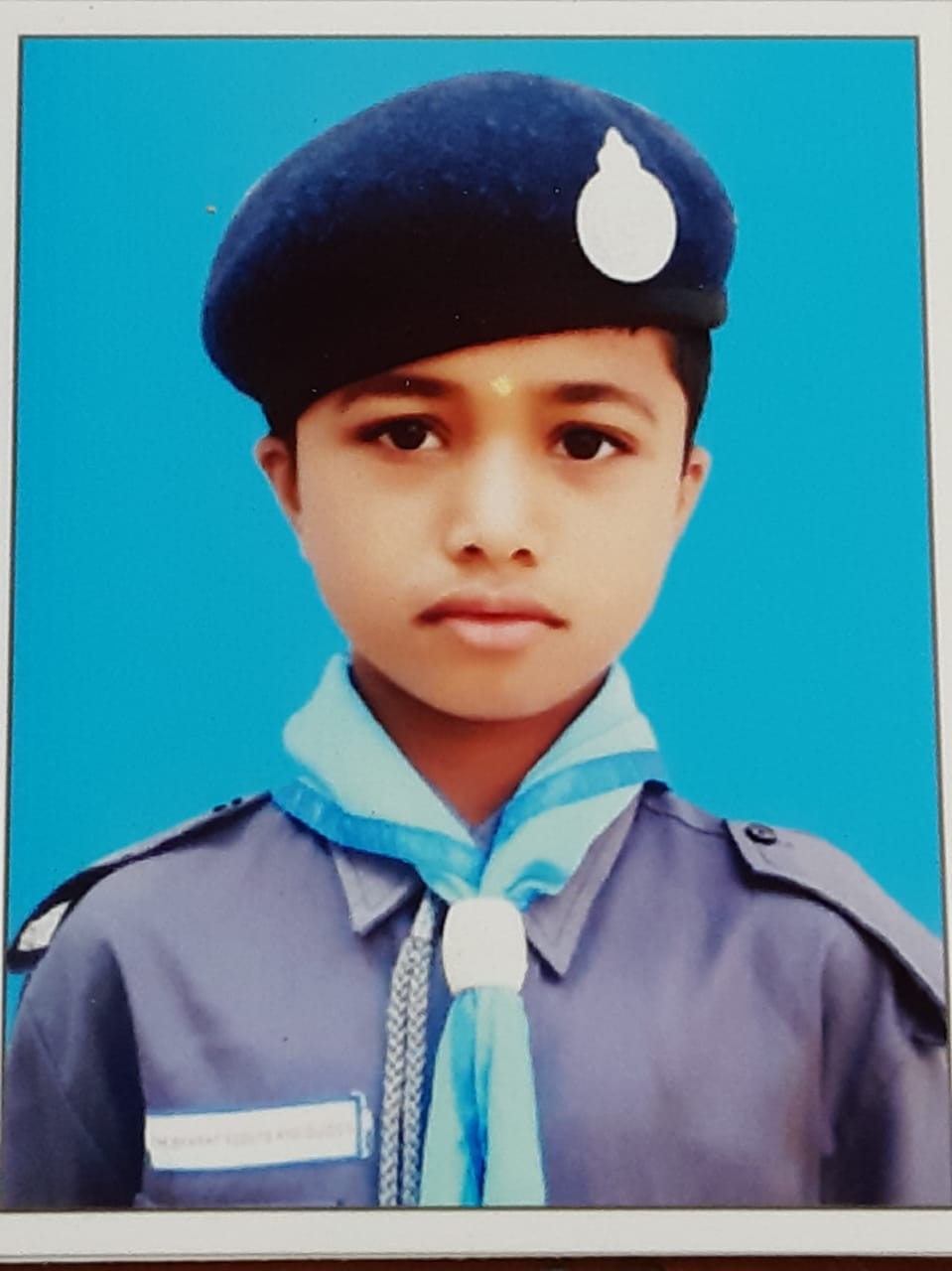 Virat kumar h