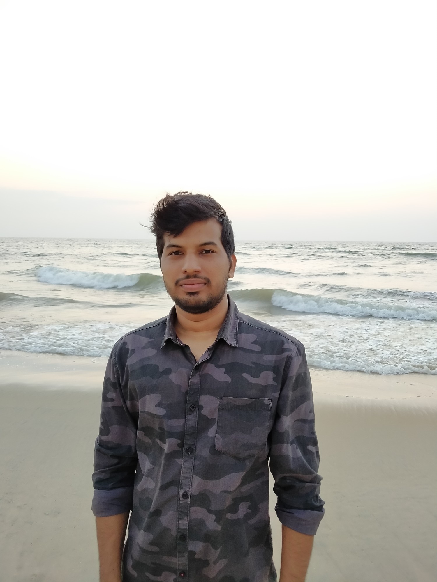 Ganesh U Naik