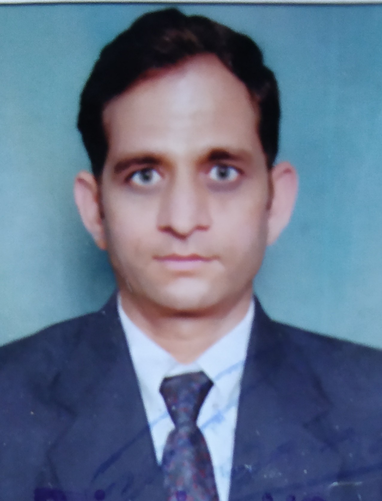 Nagendra Prasad