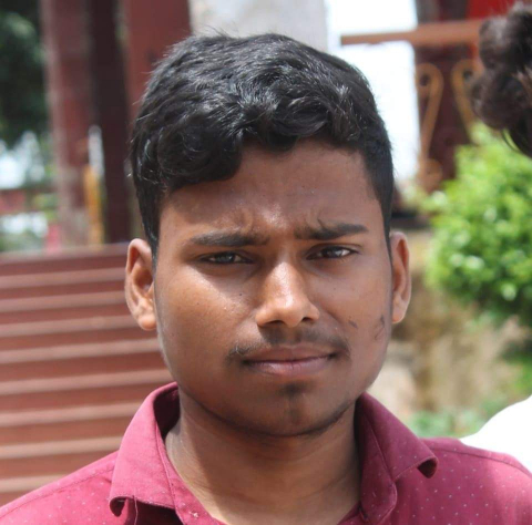Nitish Kumar