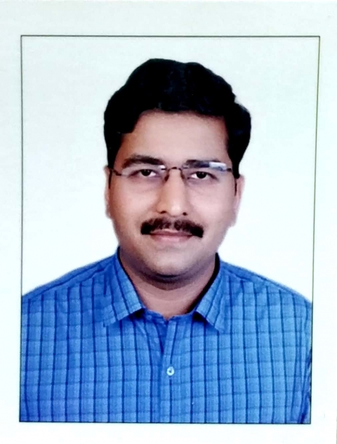 Hemant Bhujbal