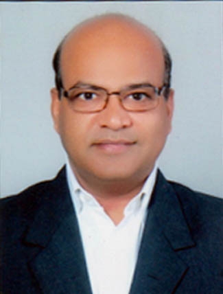 Ashok Sitoke