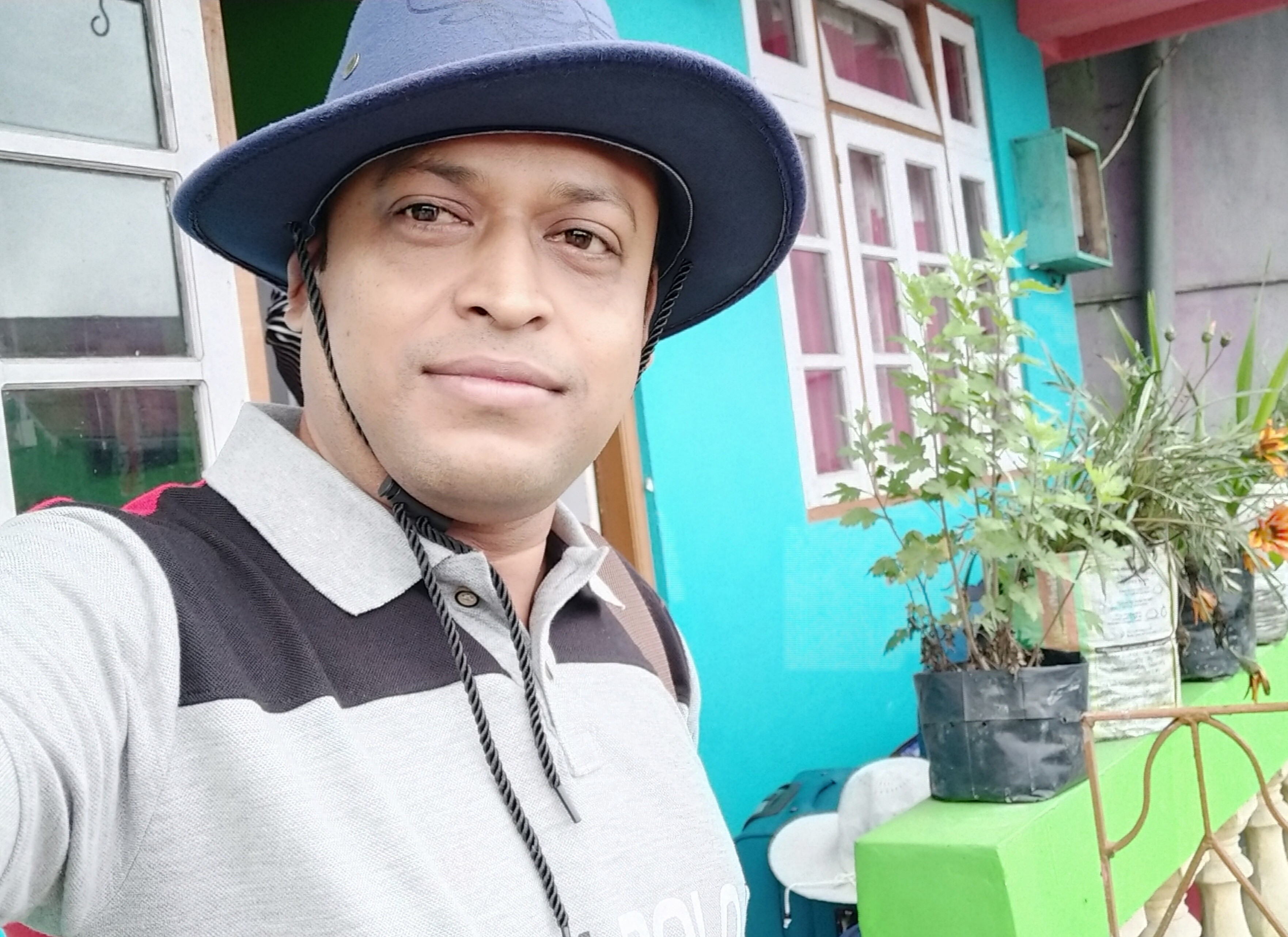 Rajib Mondal