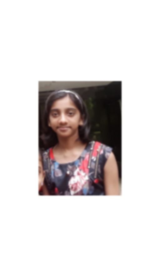 Nirmiti Vasant Patil