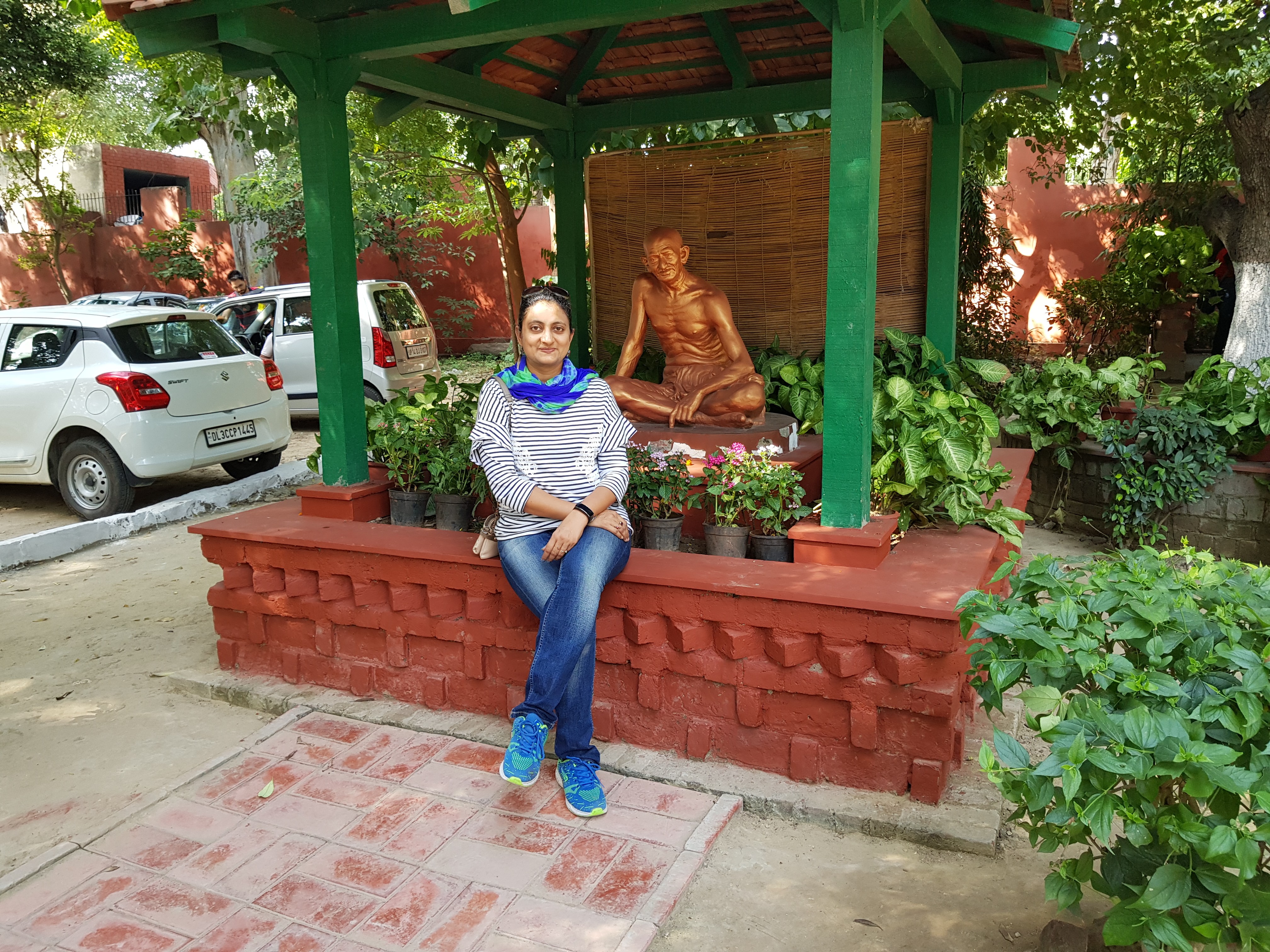 Saumya Singh 