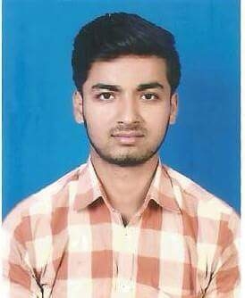Sushank raj