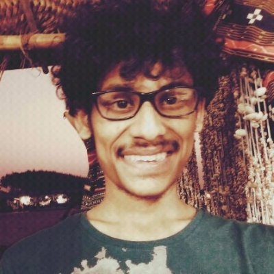 Raunak Nayak