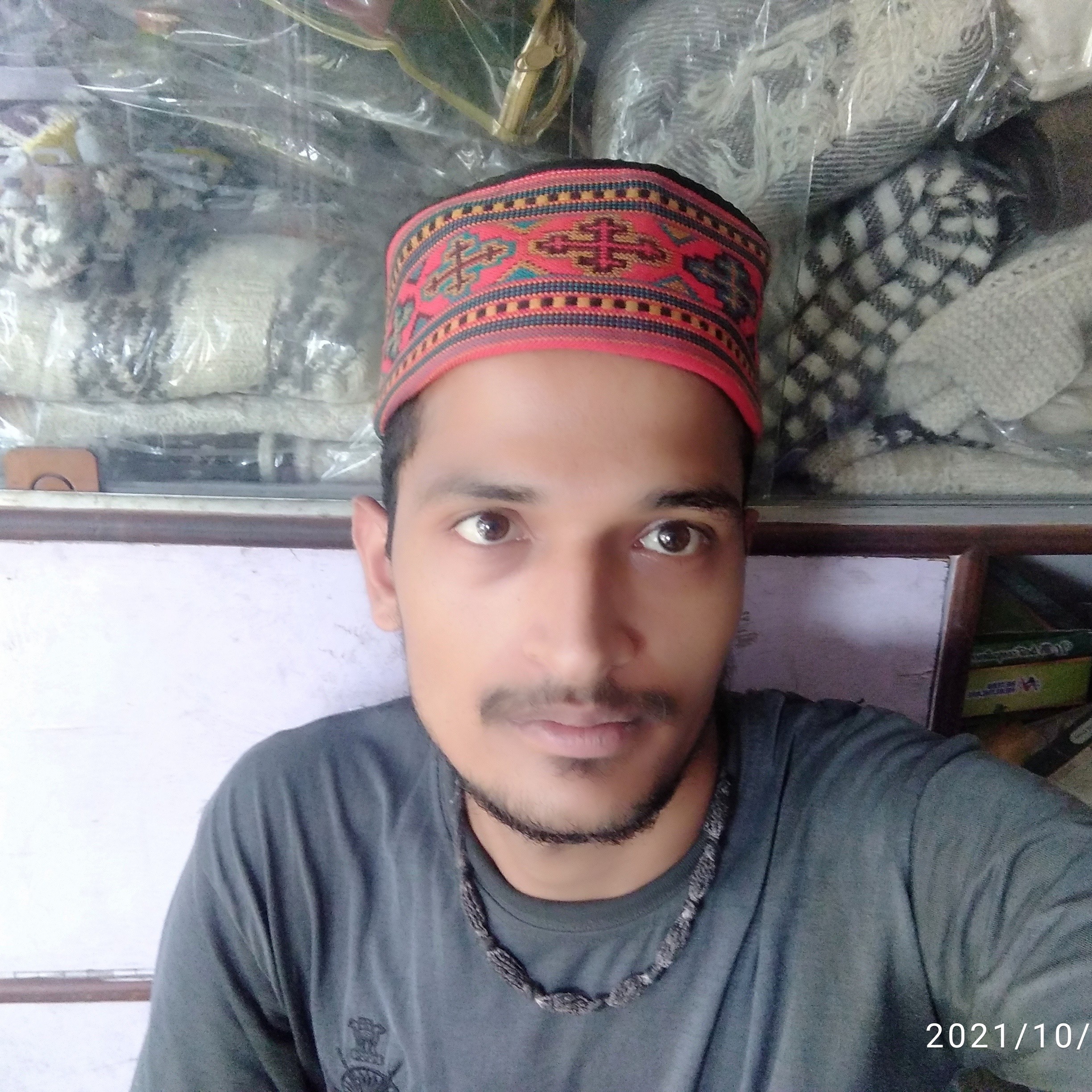 dheeraj singh negi
