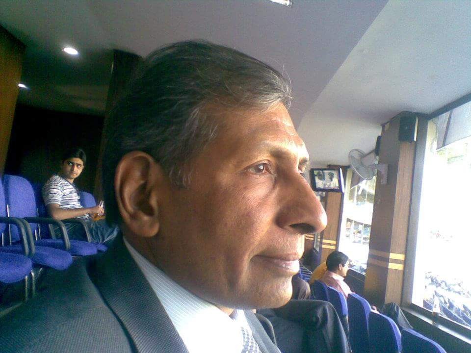 Rakesh Kumar Jain