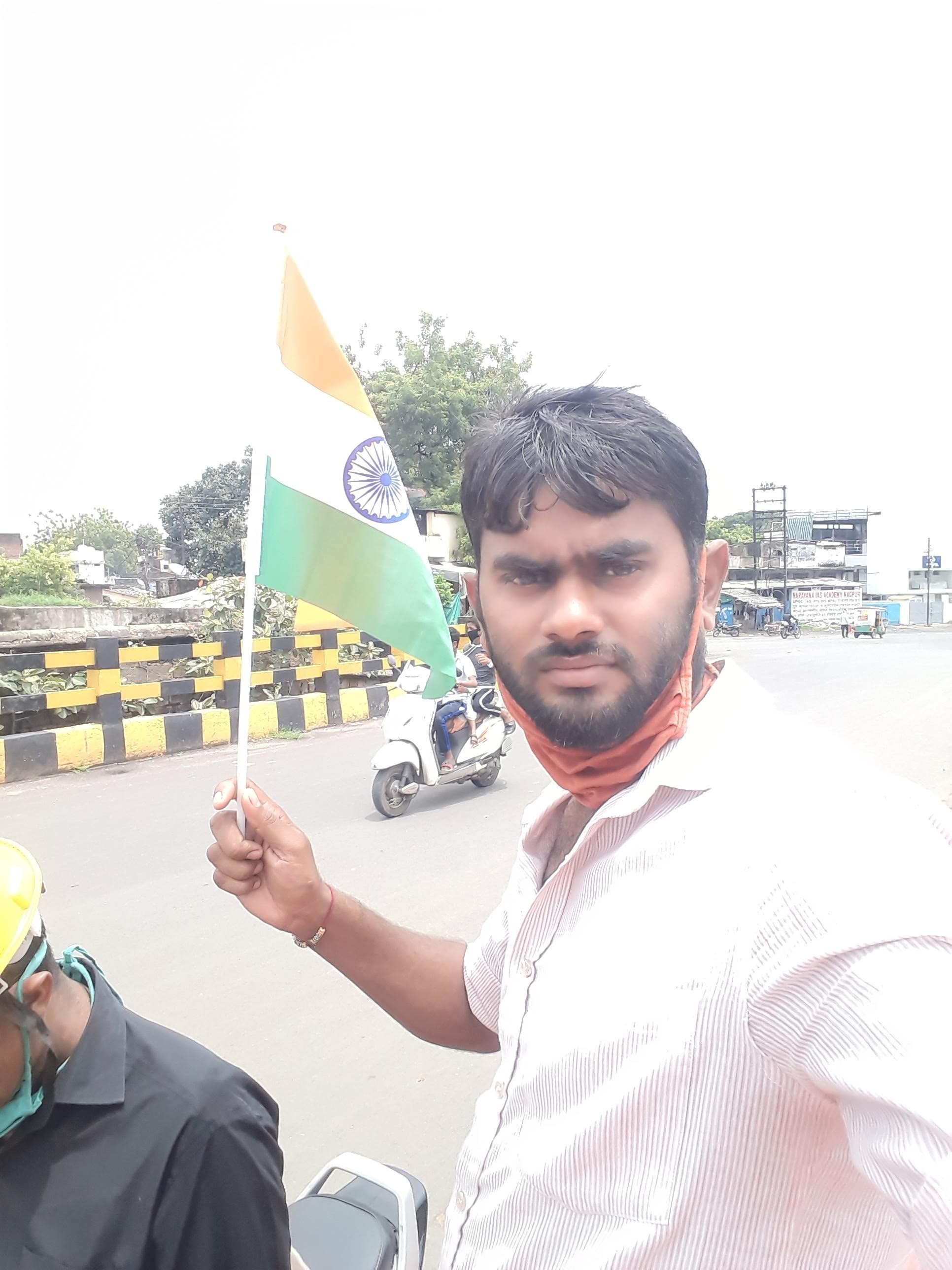 Umakantdubey
