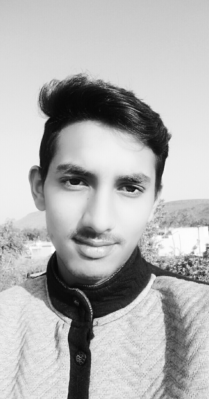 Vaibhav Parouha