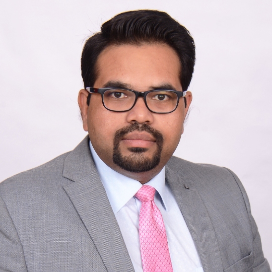 ABHAY SINGH