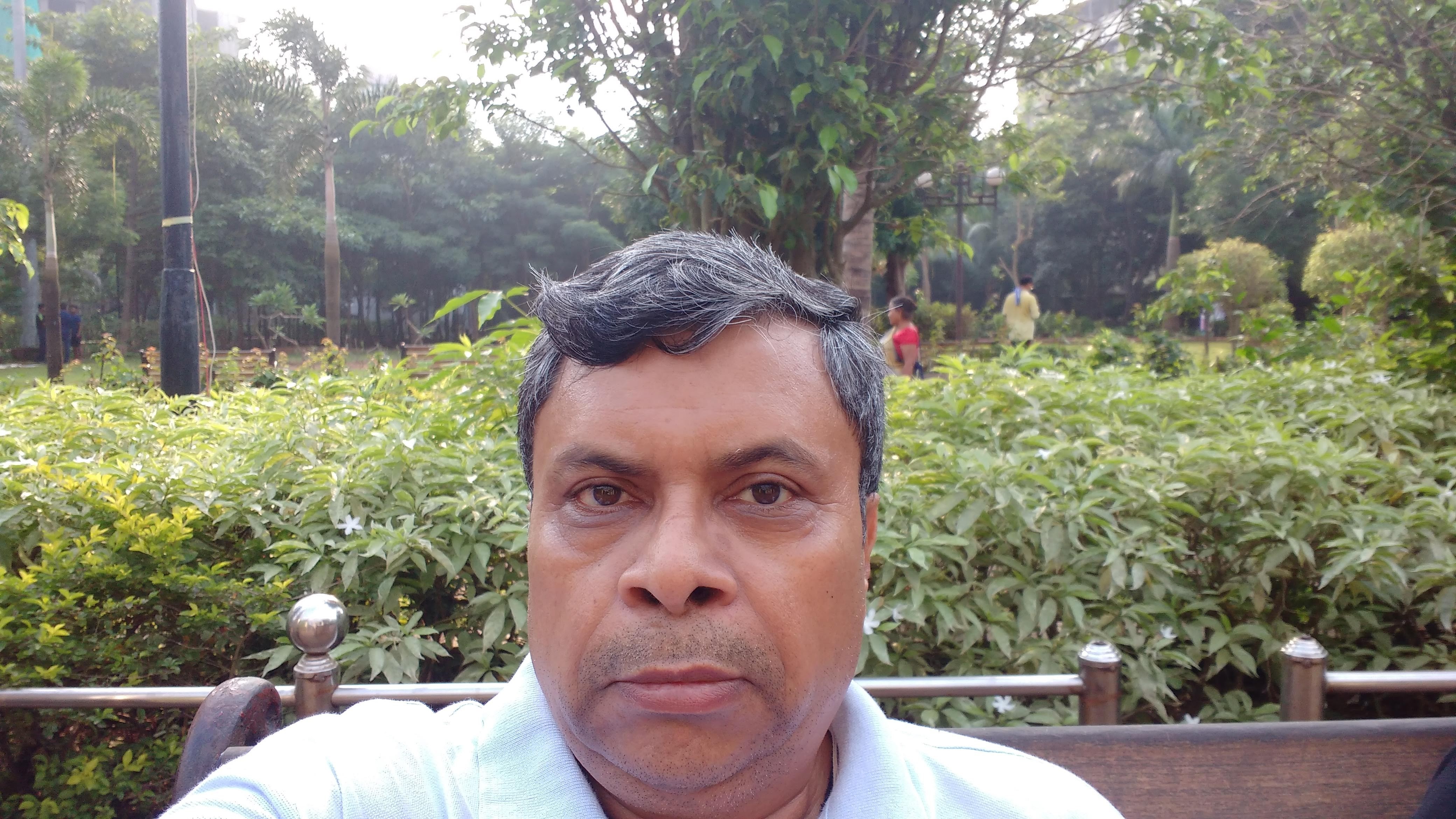 Prakash Pandya