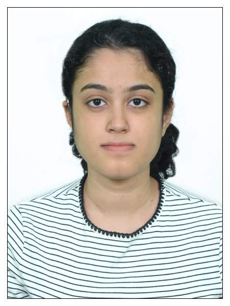 Anuya Prasad