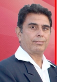 Sukhbir Singh Bachhal