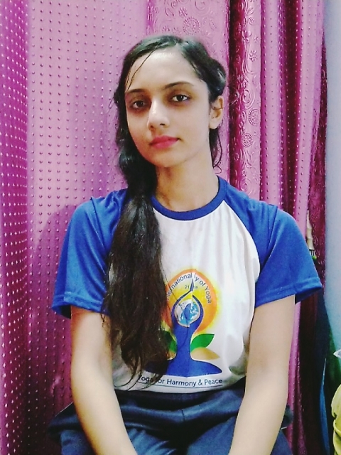 Srishti 