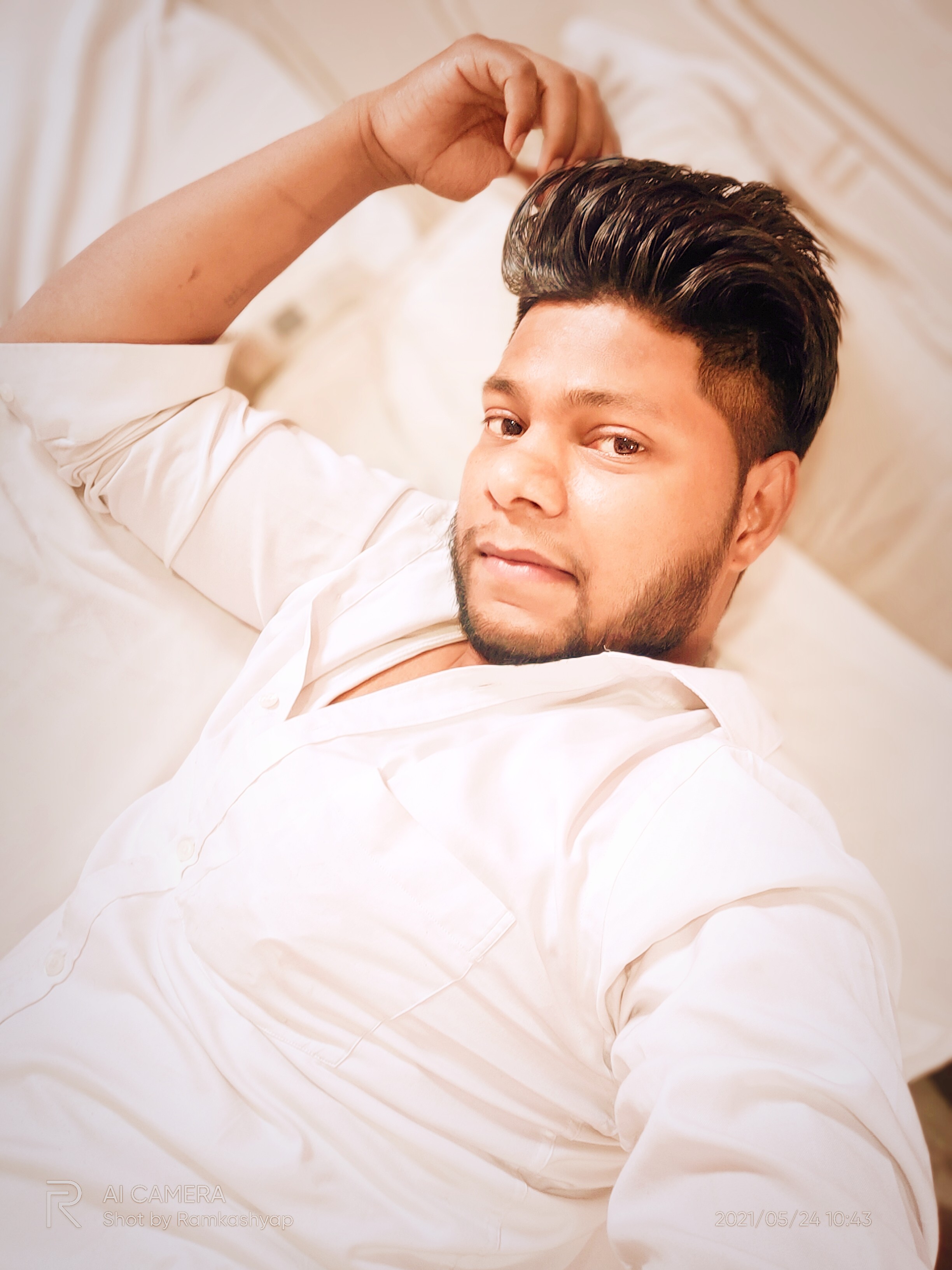 Ramkashyap