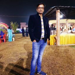 SANDEEP SINGH