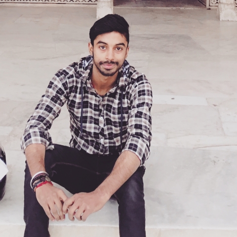 KESHAV KUMAR
