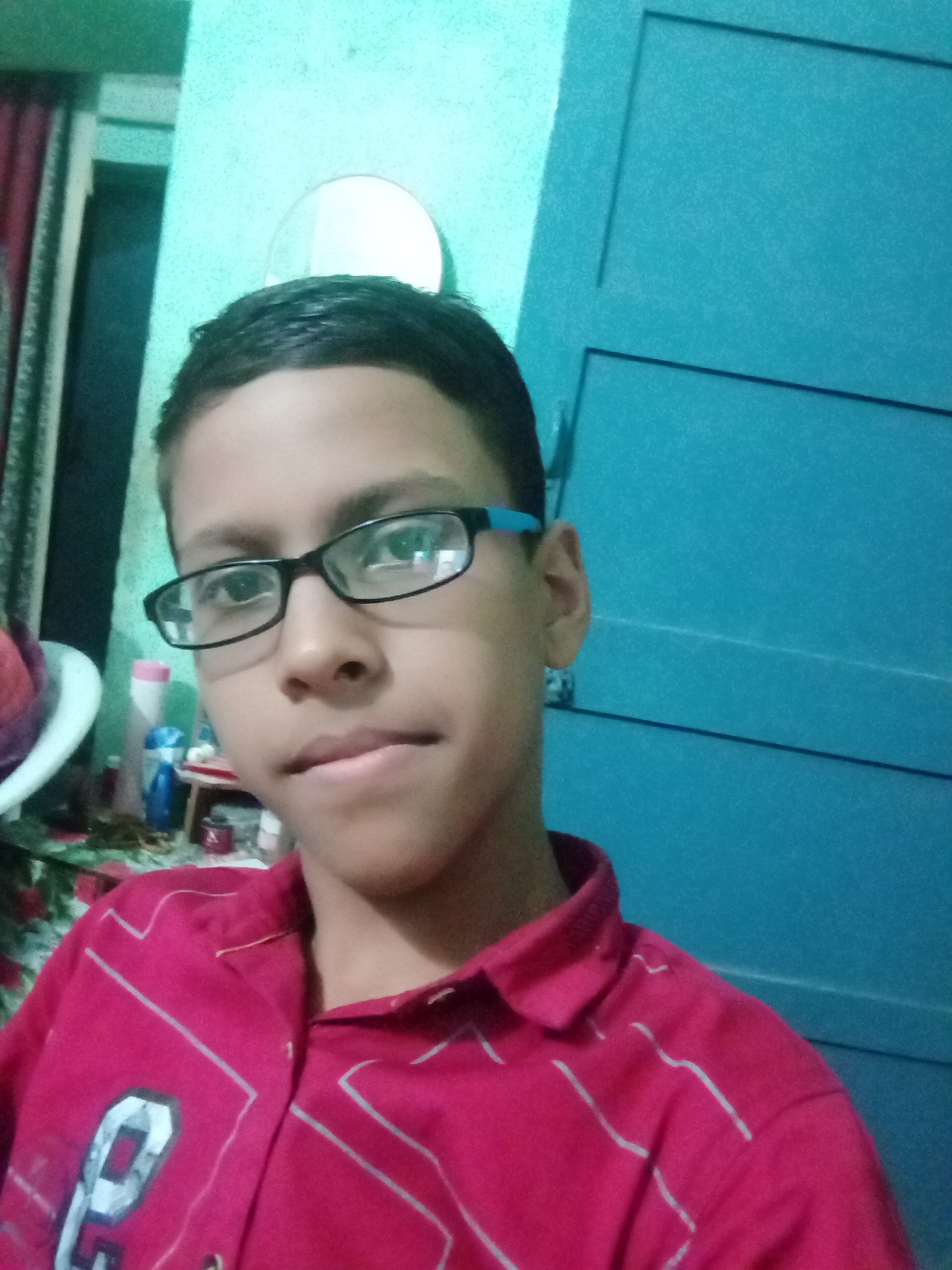 yash Sontakke