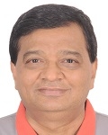 Dr Jignesh Goswami