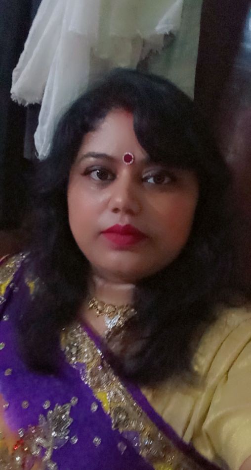 vandna kumari