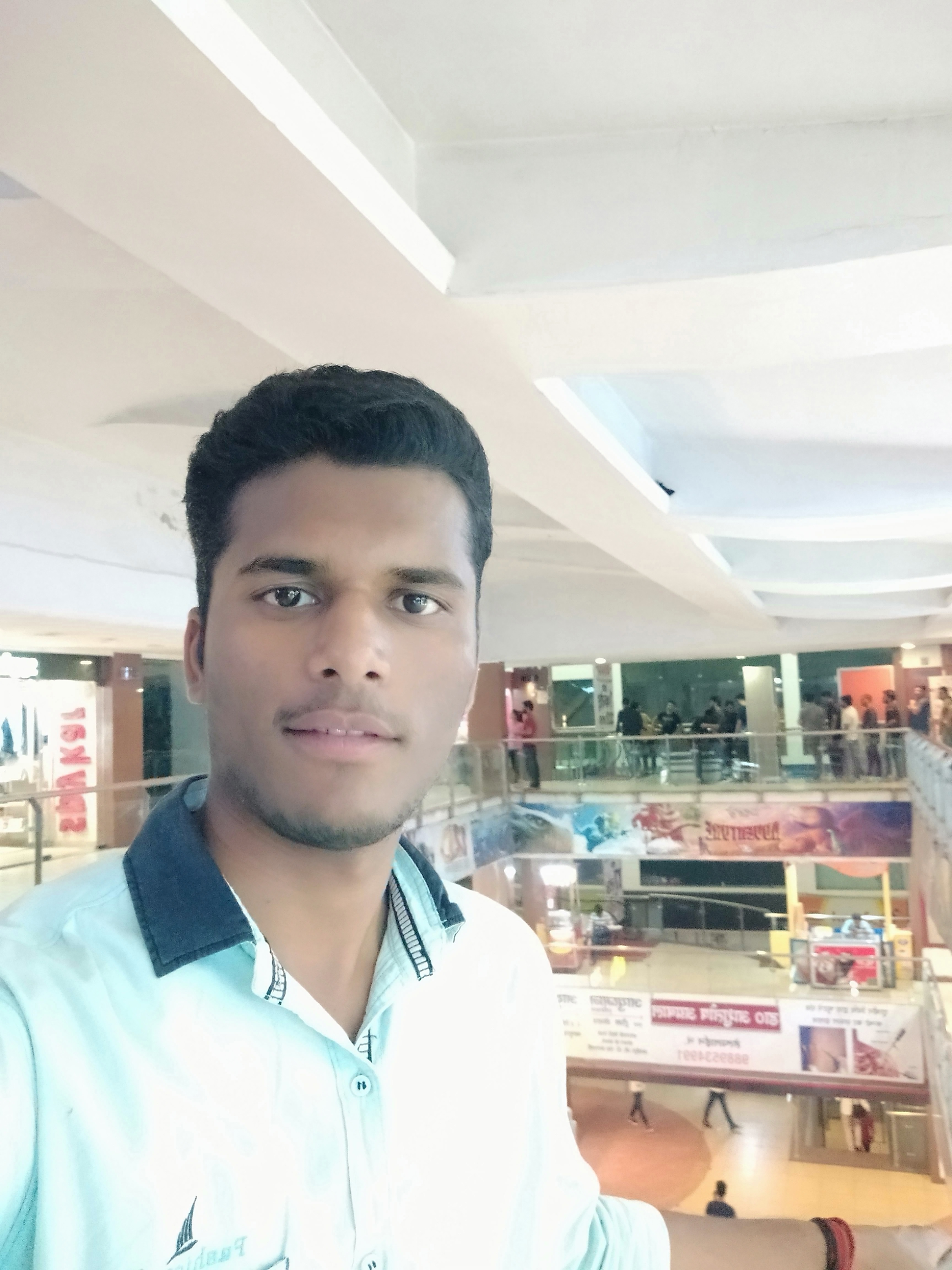 PRAVEEN DARJI