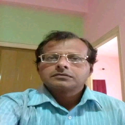 SAMAR DASGUPTA